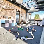 Czarne Holiday home