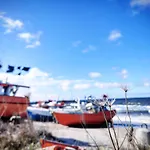 Czarne Holiday home *