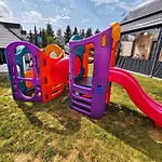 Czarne Holiday home *