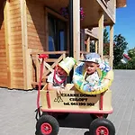 Holiday home Czarne *