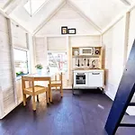 Holiday home Czarne Chlopy