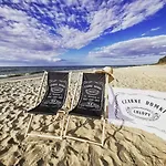 Czarne Holiday home