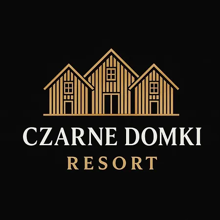Czarne Casa vacanze Chłopy