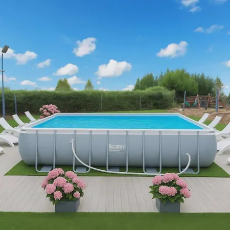 Сasa de vacaciones Czarne