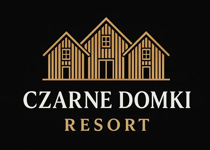 Czarne Dom wakacyjny Chłopy